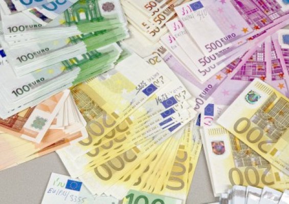 România atrage tot mai mulţi bani europeni